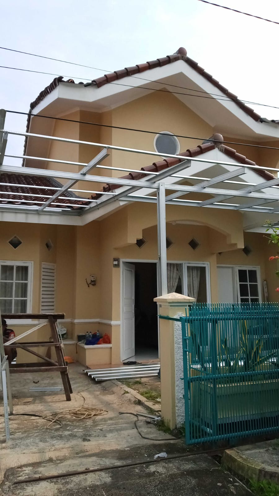Konstruksi