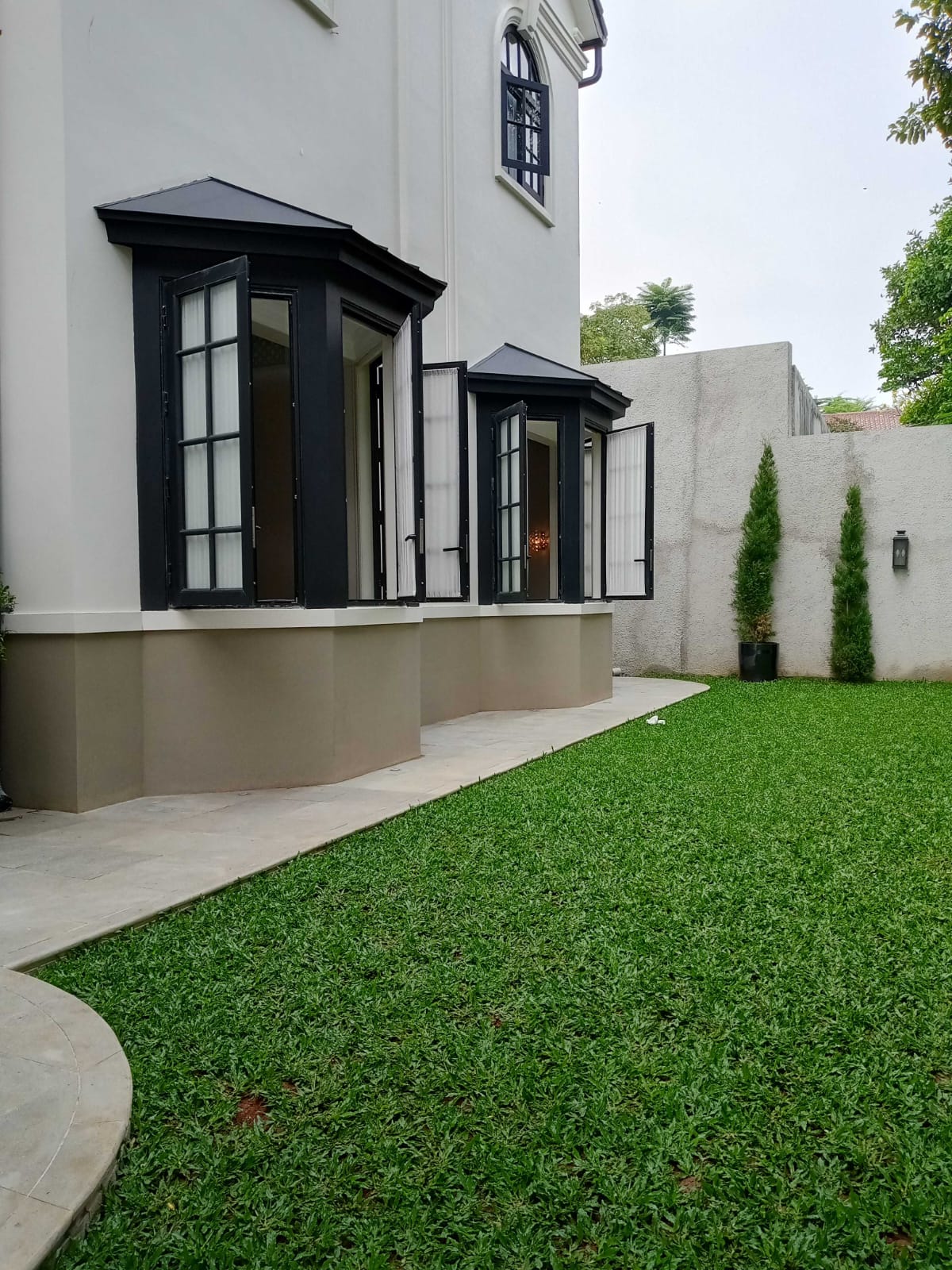 Landscape & Taman