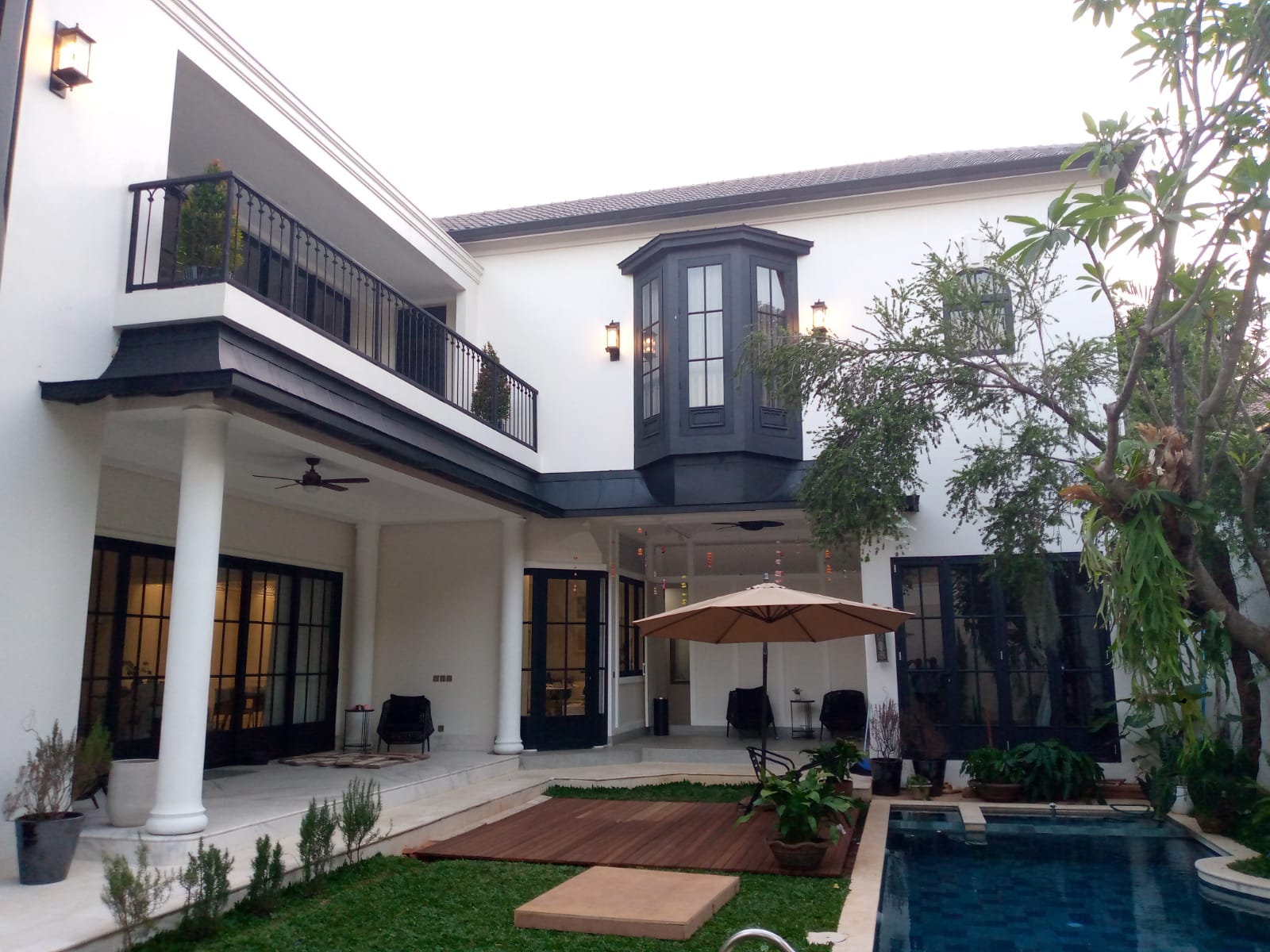Landscape & Taman
