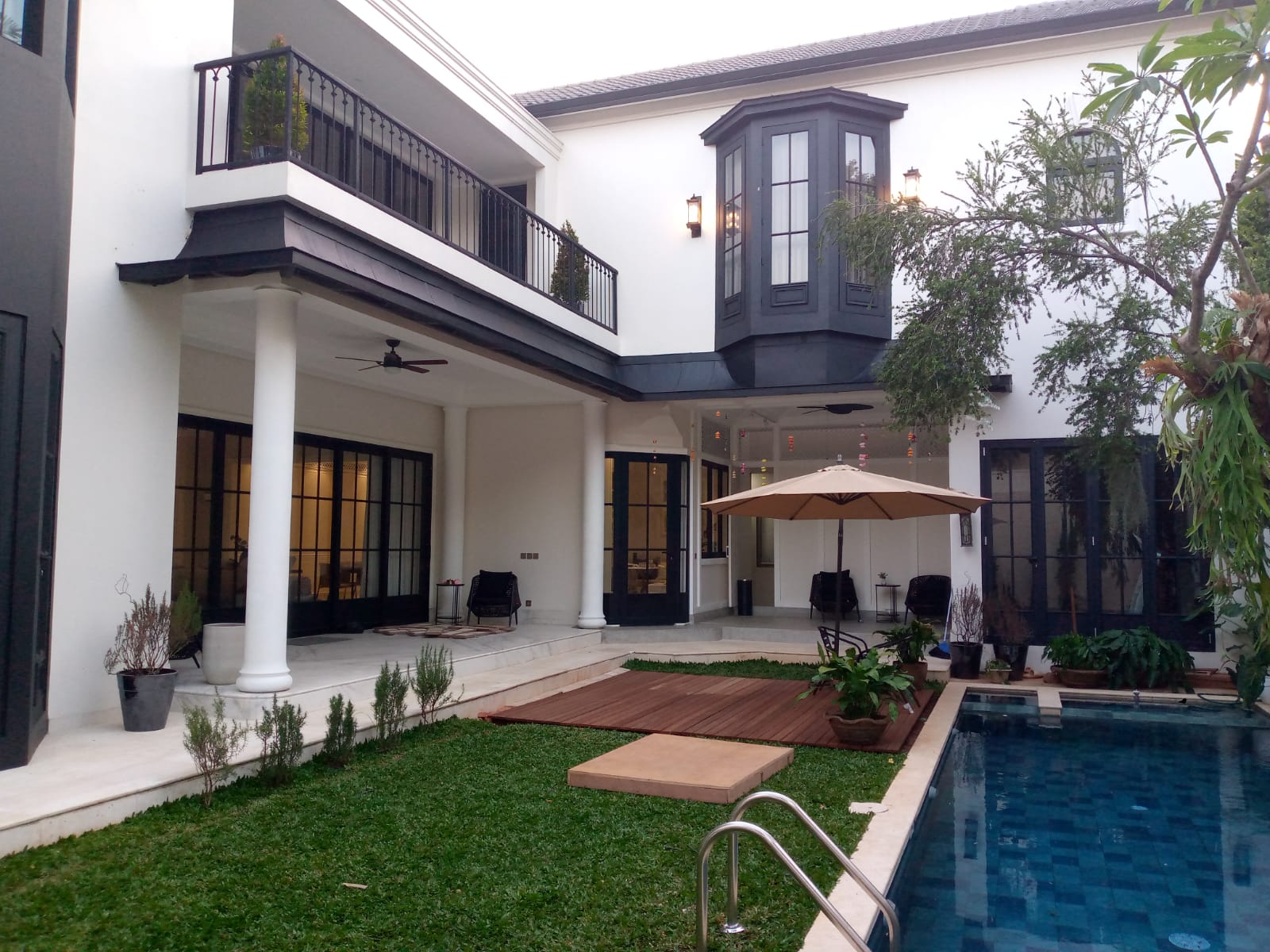 Landscape & Taman