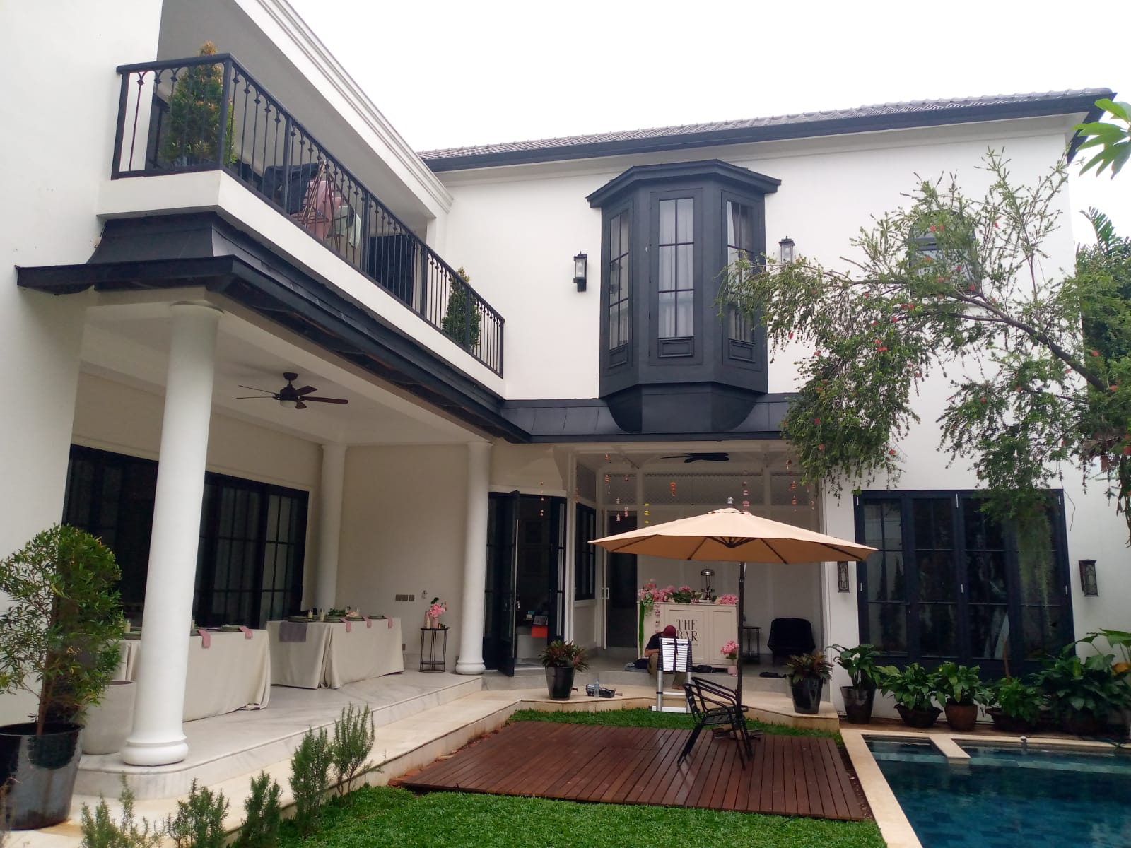 Landscape & Taman